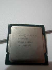 Procesor Intel Core i5-10600K 4100 - Socket 1200