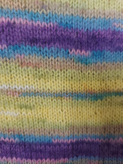 Связанный свитер, джемпер