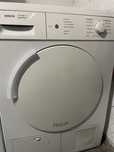 Сушилня Bosch Maxx 6 Sensitive