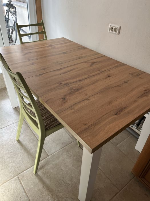 Masa extensibila
