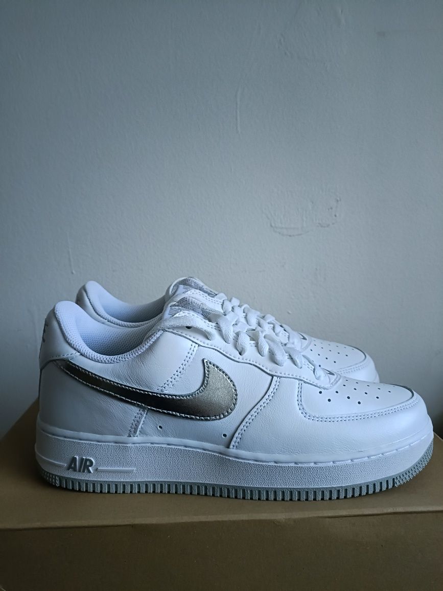 Nike Air Force 1 Low Retro номер 43 код 10A