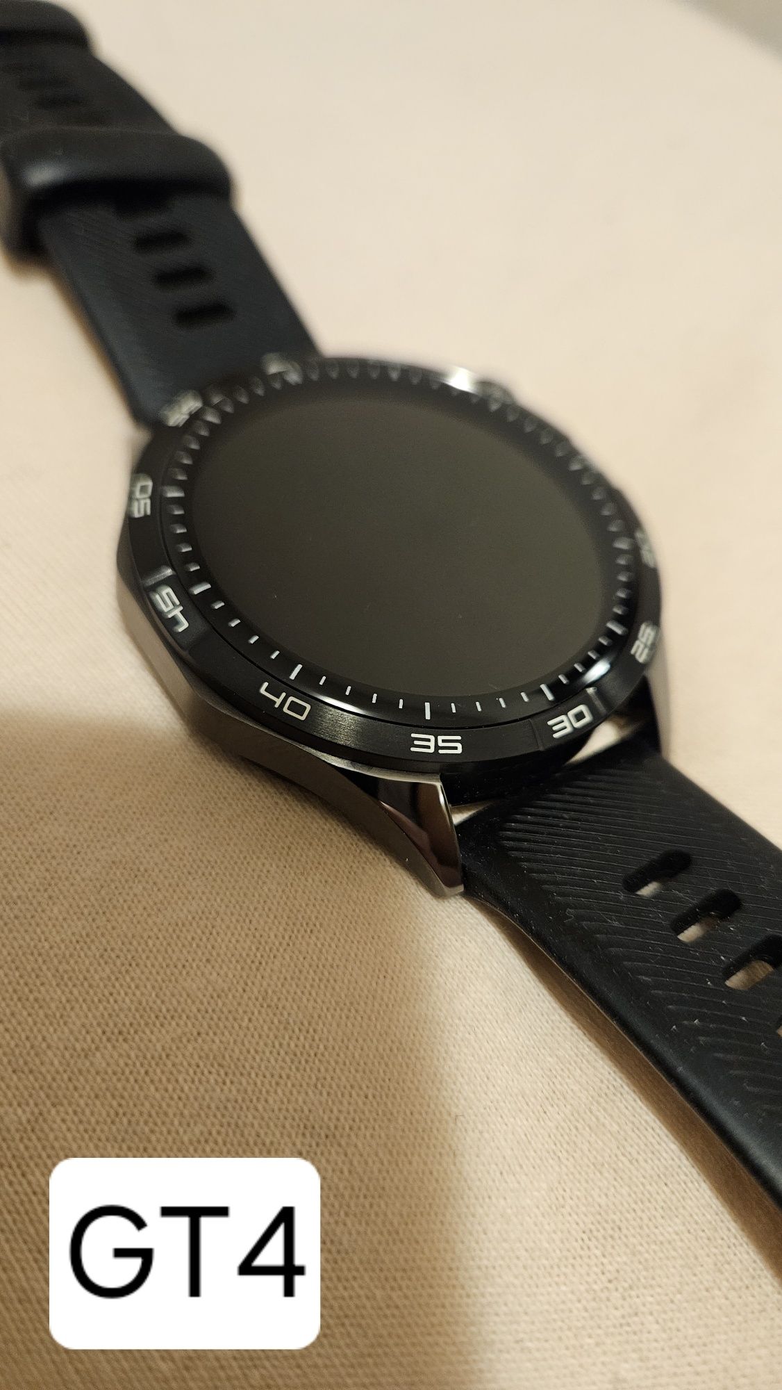 Протектор за часовник Huawei Watch GT3 Pro / GT4 / GT5 46mm 41mm