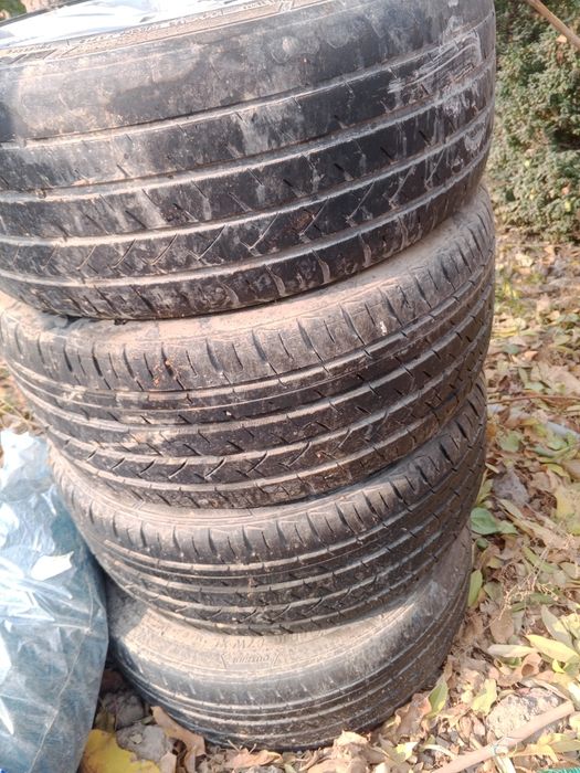 Каптива диска 16 размерда