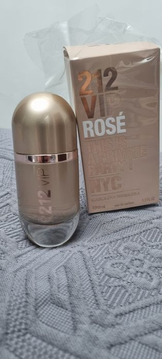 212 vip rose дешевле чем покупали