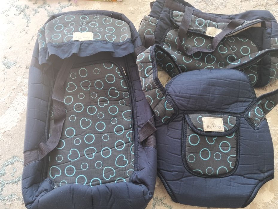 Детски сумка 5000