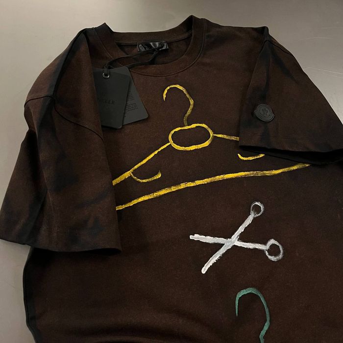 Унисекс тениска НАМАЛЕНА