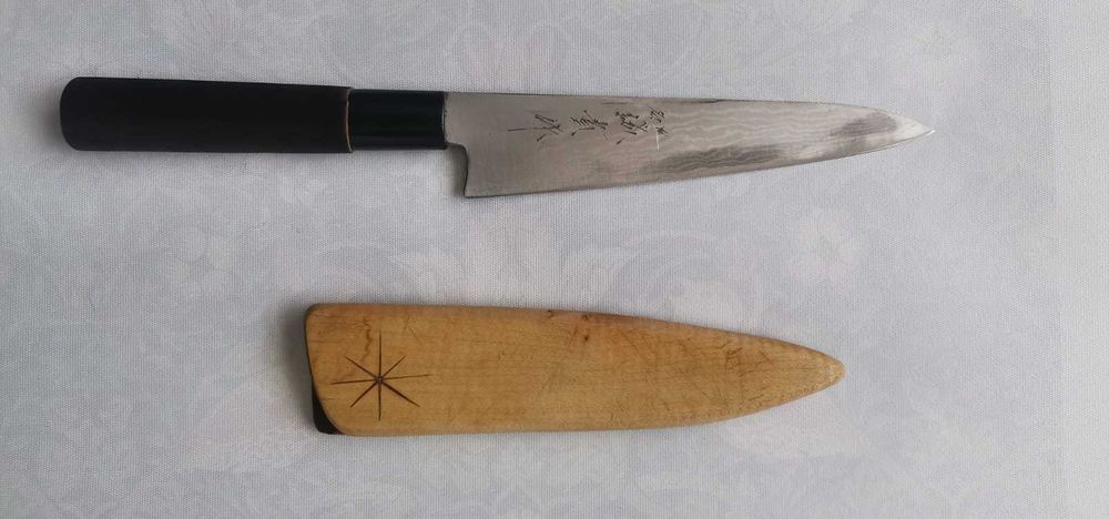 Vand cutite japoneze