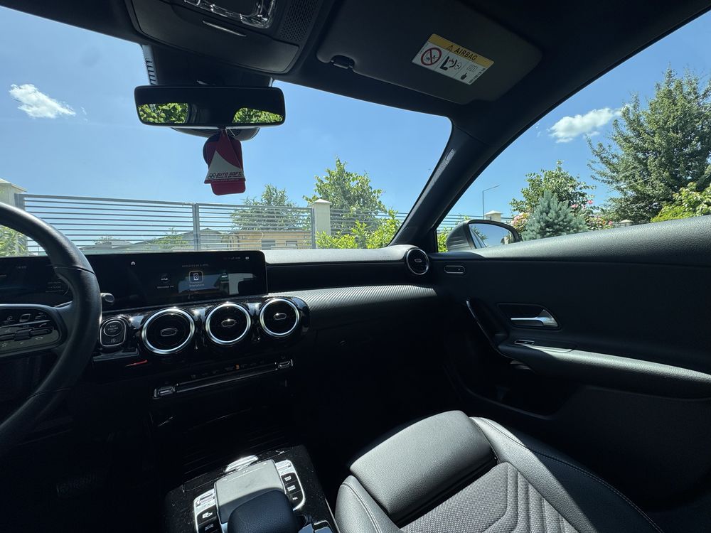 Mercedes Benz A Class A200