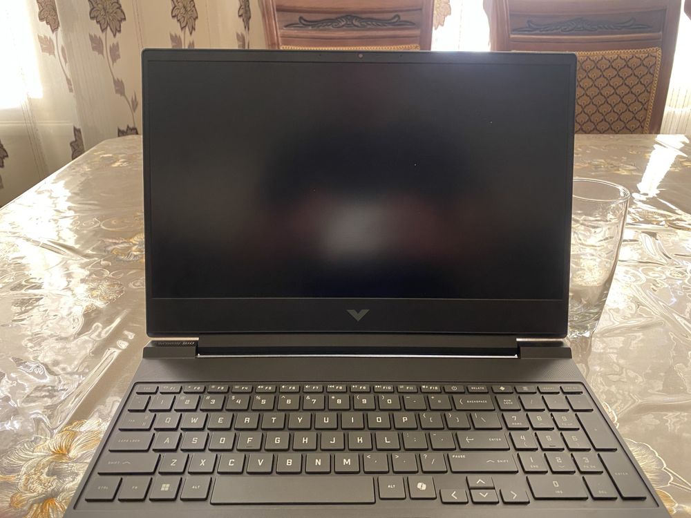 Noutbook Victus Hp