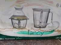 НОВ Кухненски асистент  ELITE FANCY JR 303.