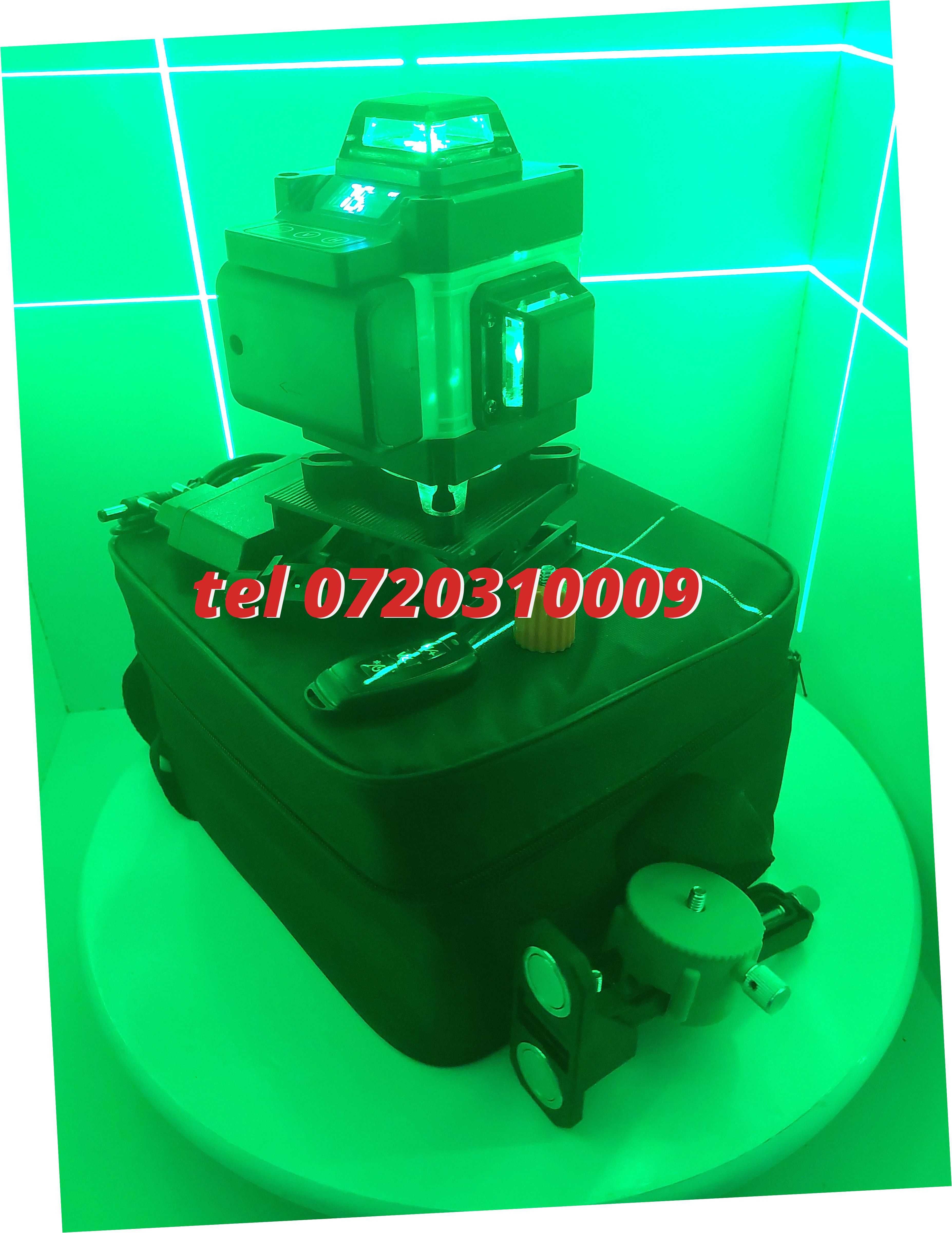 Reducere Autonivela Laser Ldvian Profesionala 4d 16 Linii Linii Unda