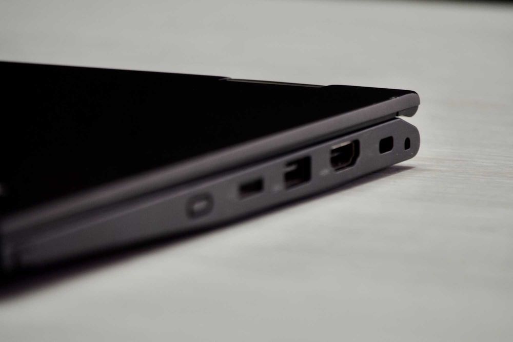 Lenovo ThinkPad L13
Yoga x360 Gen 2