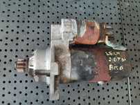 electromotor 2.0 tdi  bmm seat leon vw passat 3c b6 golf 5 skoda superb octavia audi a3