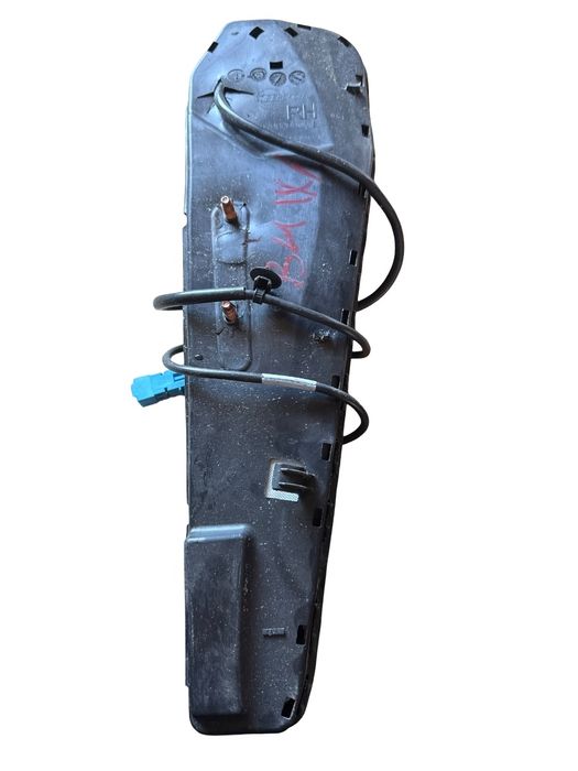 Airbag scaun dreapta BMW 3 VI F30, F80 2011 - 2018 7239616 05