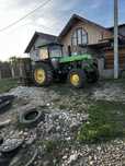Tractor john dere 4040
