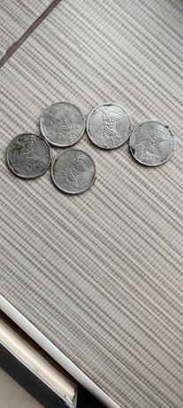 Monede Mihai Viteazul