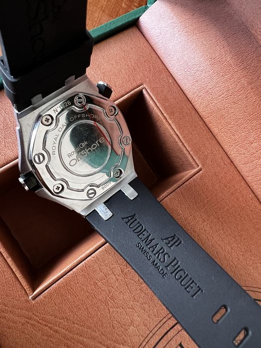 Audemars Piguet Royal Oak Offshore