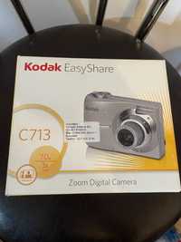 Camera foto Kodak c713