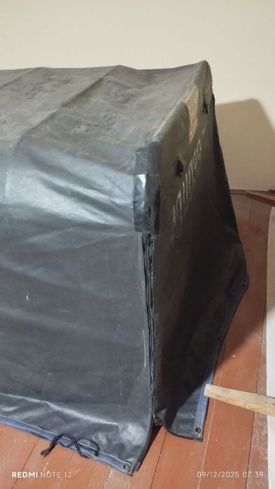 Лабо тент карейский. Labo tent koreyskiy