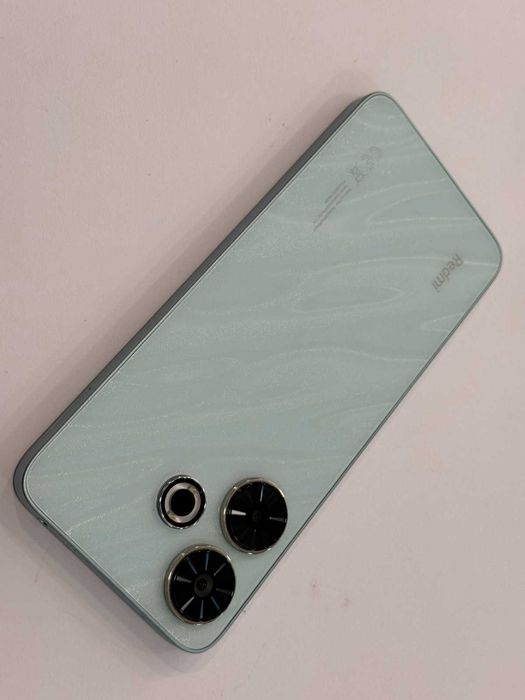 Xiaomi Redmi 13 – 128GB / 4GB RAM