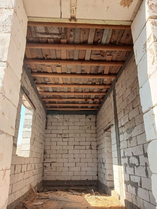 Uchastka chala bitgan