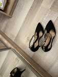 Pantofi stil sandale in stare buna nr 40