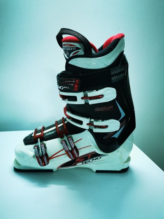 Clapari marimea 42 - stare perfecta