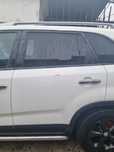 Usa Stanga Spate Kia Sorento II Facelift 2012 - 2014 SUV 4 Usi ALB (1176)