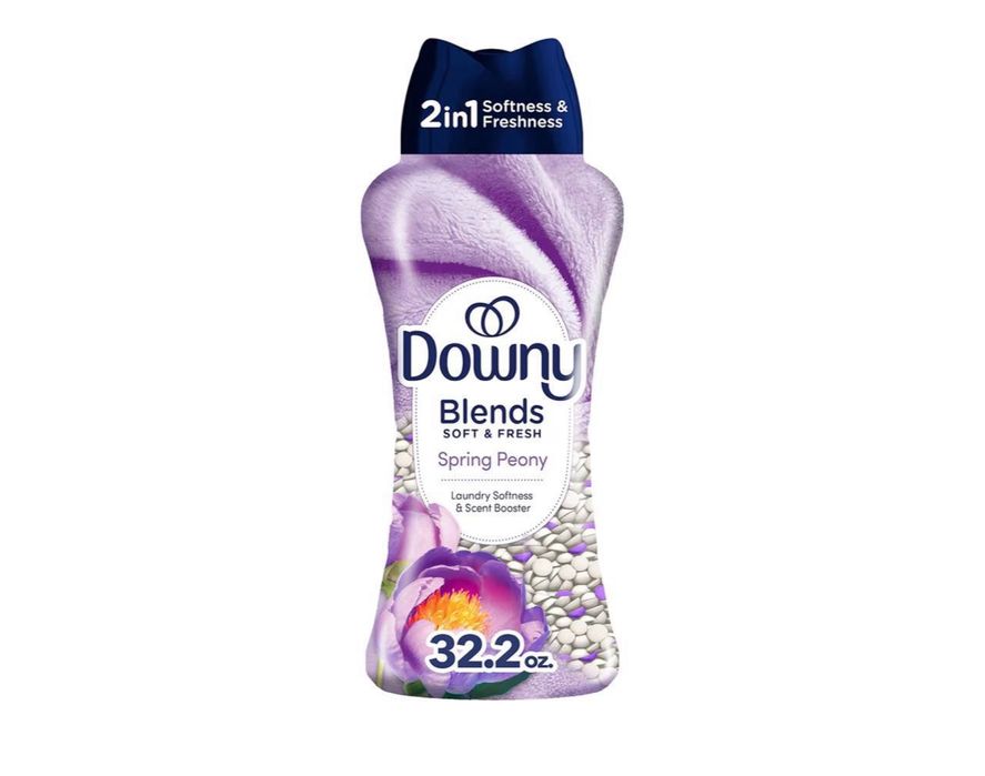 Гранулы для стирки Downy