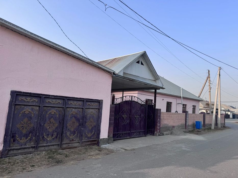 Жетысай каласы, Бактияров 16!