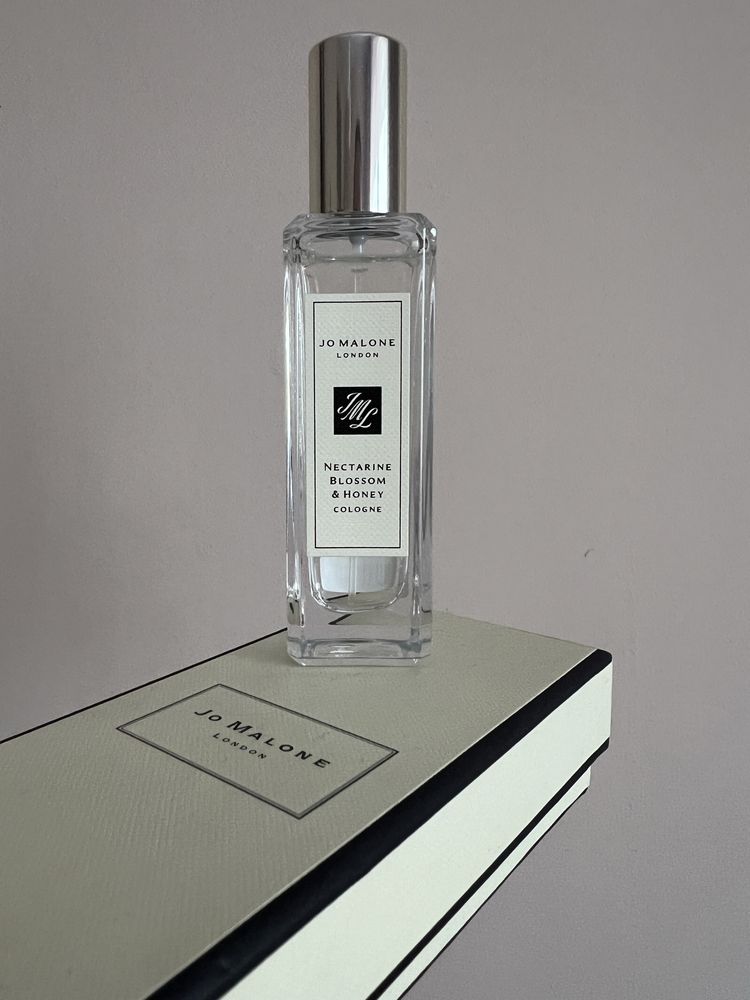 Parfum Jo Malone Nectarine Blossom & Honey