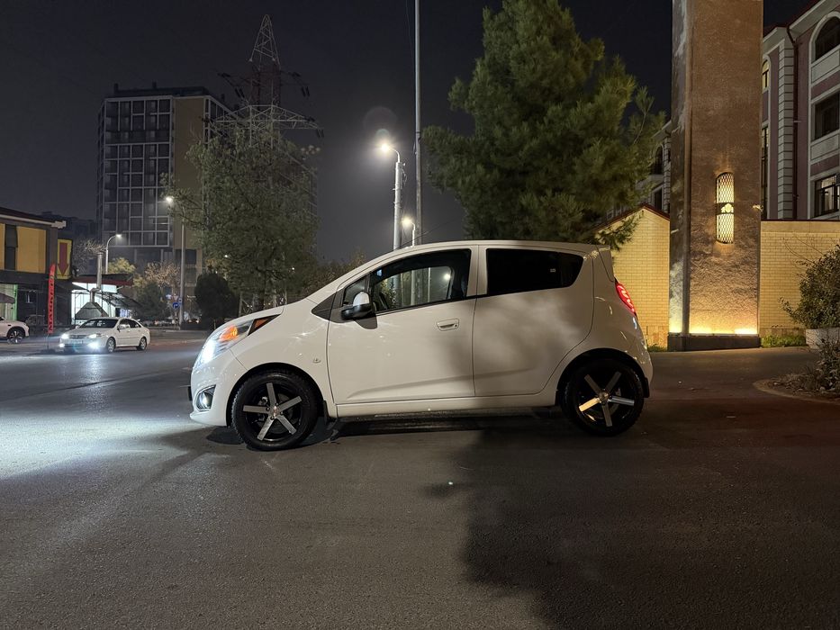 Arenda spark 2019 yil top toza navarotli mexanika