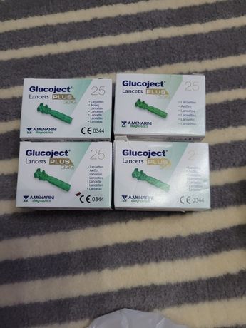 Ace Glucoject Plus 33G
