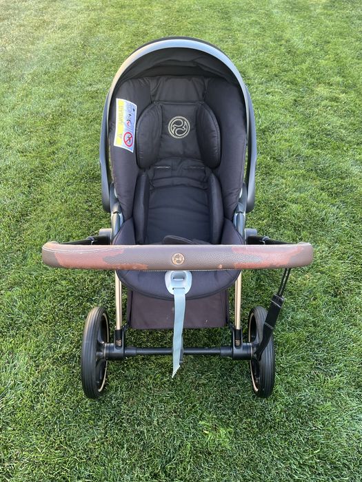 Carucior cybex priam