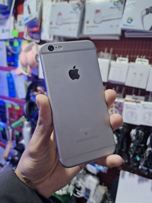 Iphone 6 s 64gb karobka