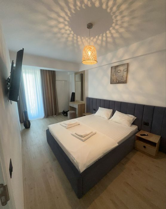 Vand apartament 2 camere in complexul Alezzi Infinty !