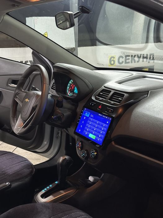 Cobalt yengi 2023 iyun chiqqan