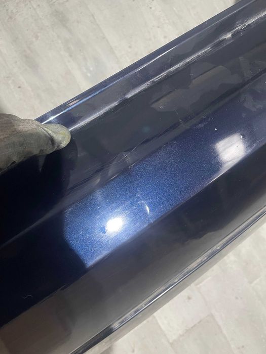 Bara spate BMW X3 G01 facelift M-Sport An2021 - 2024 cod 51128081855