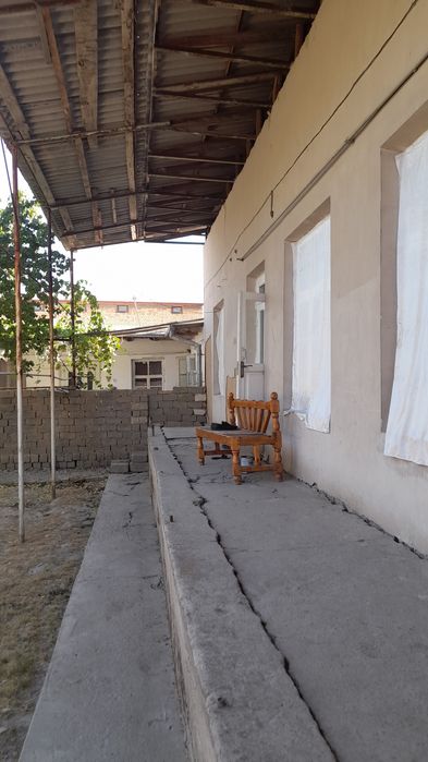 Ховли сотилади 7 сотих