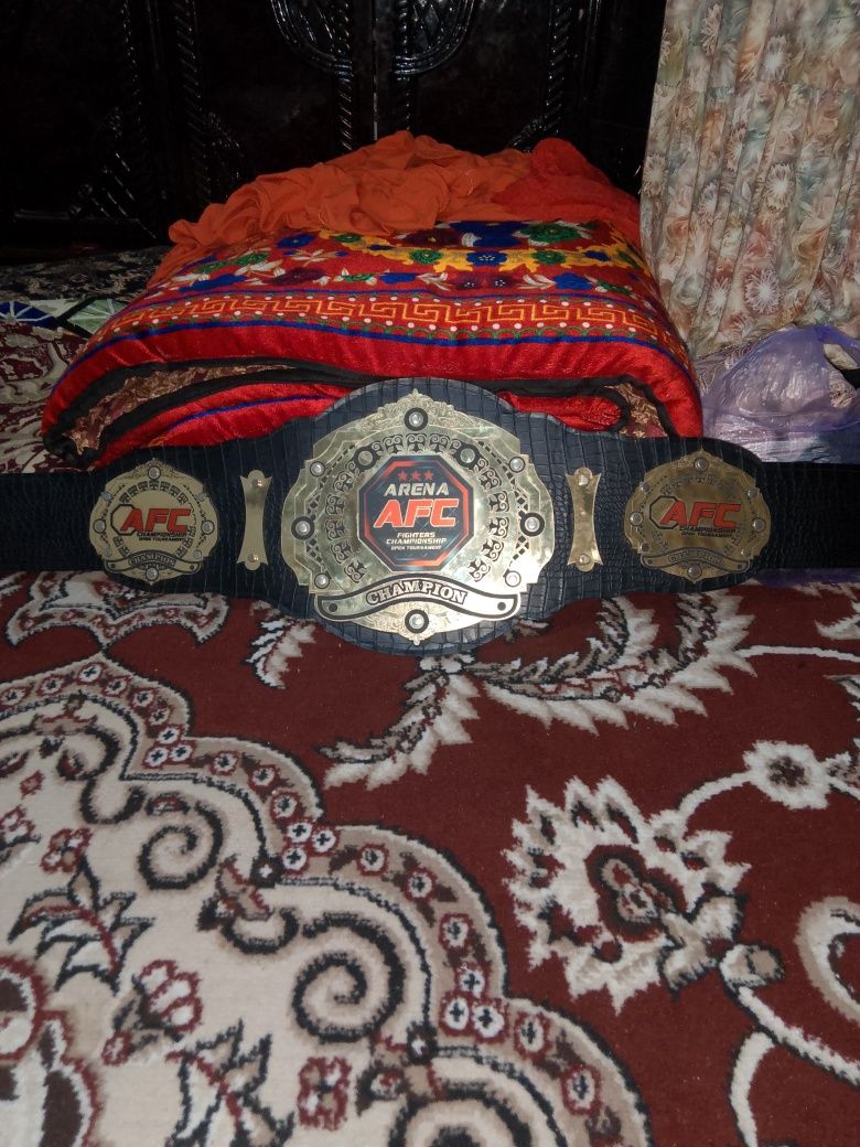 AFC Chempion lik Kamari SOTUVDA