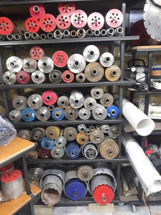 Carotam Rapid & Curat Gaura Hota/Gaura Centrala T./Aer C./Ventilatii