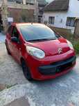 Vand Citroen  C1 proprietar,  2007, fără AC,Servo, Geamuri electrice.