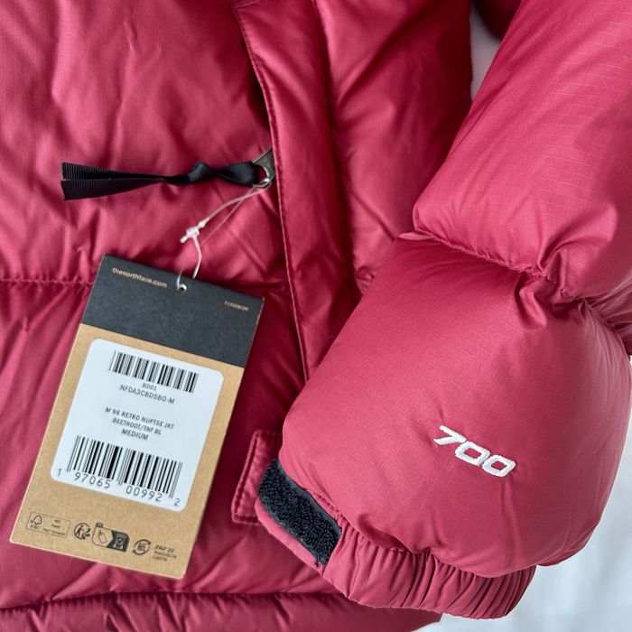 The North Face Retro 1996 Nuptse