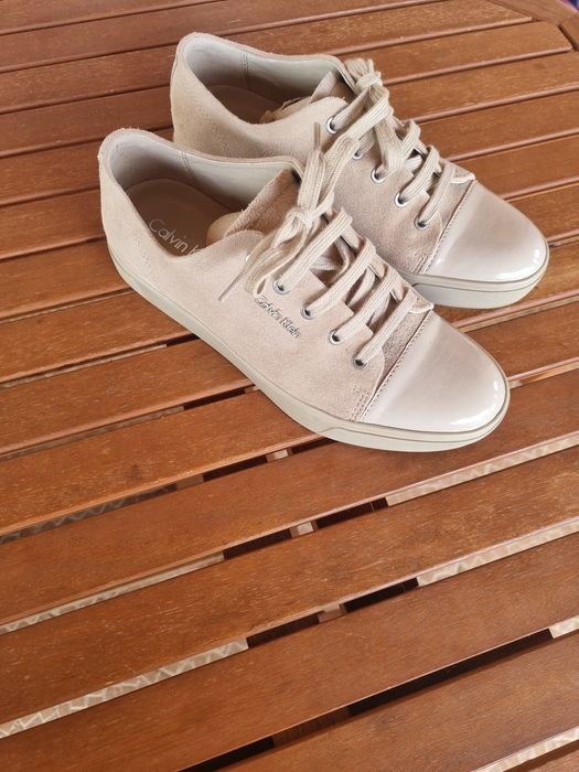 Pantofi sport Calvin Klein