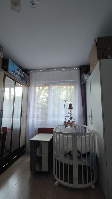 Apartament cu 2 camere