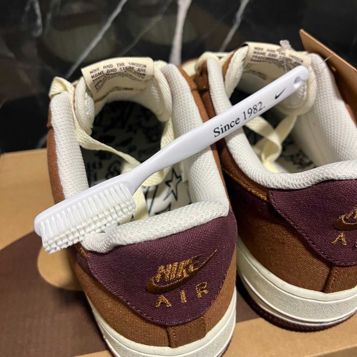 Nike Air Force 1 '07, marime: 42