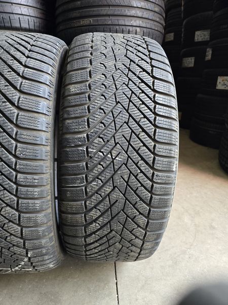 275/40/22 PIRELLI 4бр