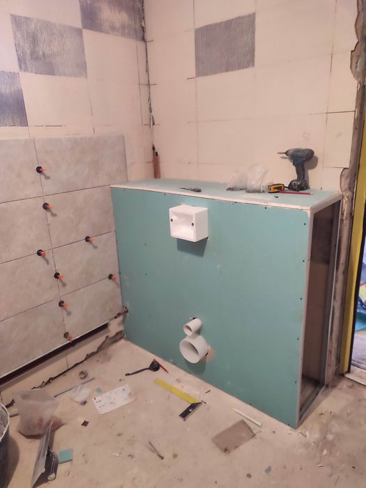Amenajări interioare