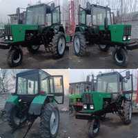 Traktor Mtz80x Belarus