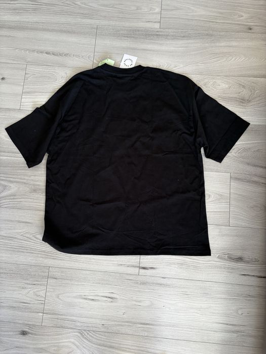 Vand tricou Review nou cu eticheta 100% bumbac